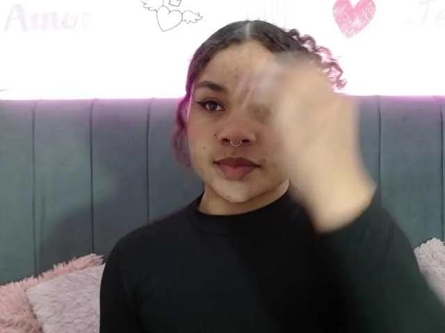 Freechat KittyBrooke on BongaCams