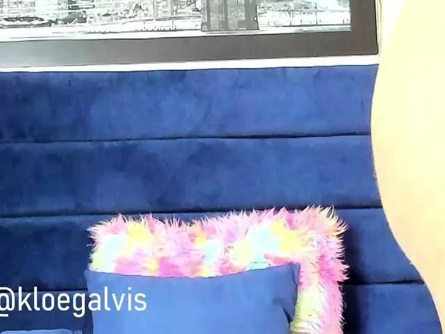 Offline kloe-squirts on BongaCams