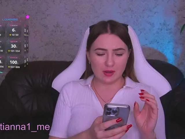 Offline kriss-kisa on BongaCams