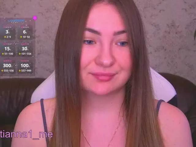 Offline kriss-kisa on BongaCams