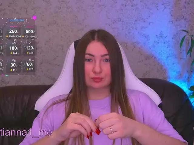 Offline kriss-kisa on BongaCams