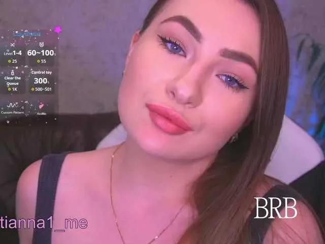 Offline kriss-kisa on BongaCams