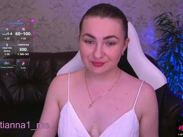 Offline kriss-kisa on BongaCams