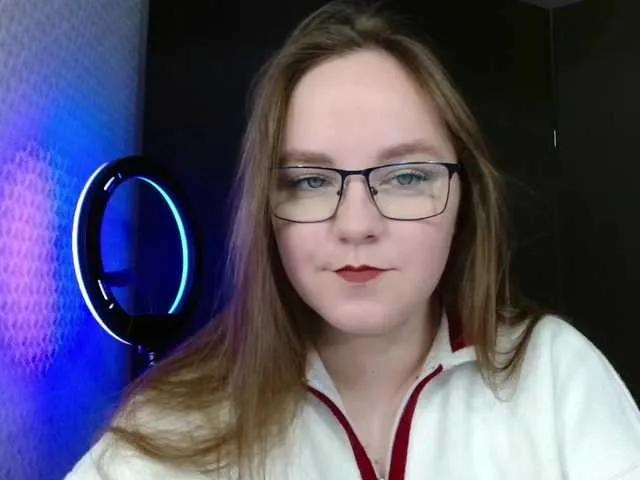 Offline KristiMur1 on BongaCams