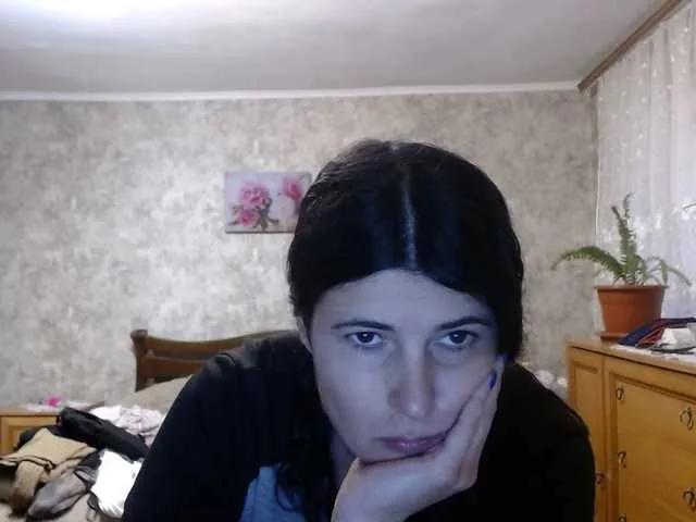 KristiWhite's avatar