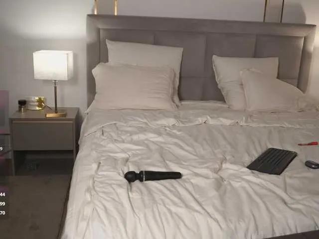 Offline Kseniyavl on BongaCams