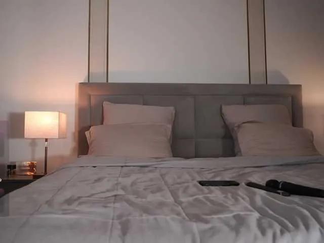 Offline Kseniyavl on BongaCams