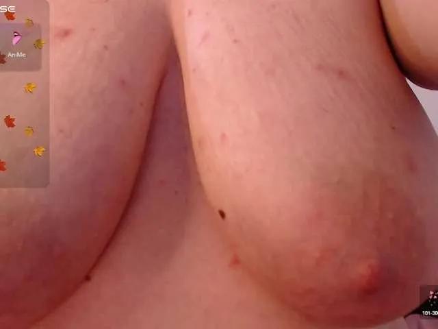 Ksushka22 — I am turned on by sociable and kind men)