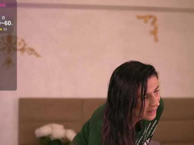 Offline KyraCase on BongaCams