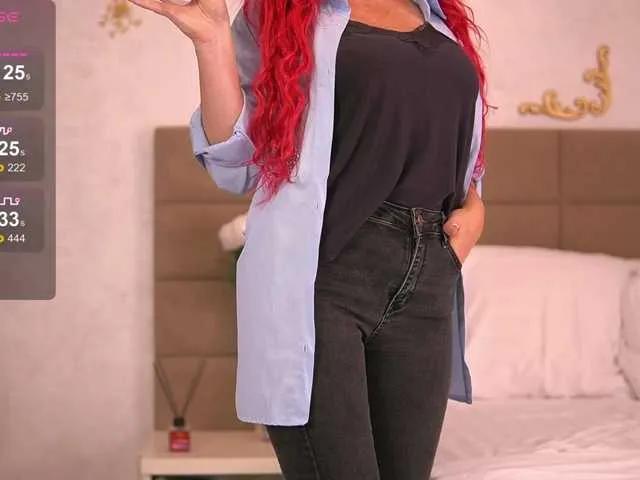 Offline KyraCase on BongaCams