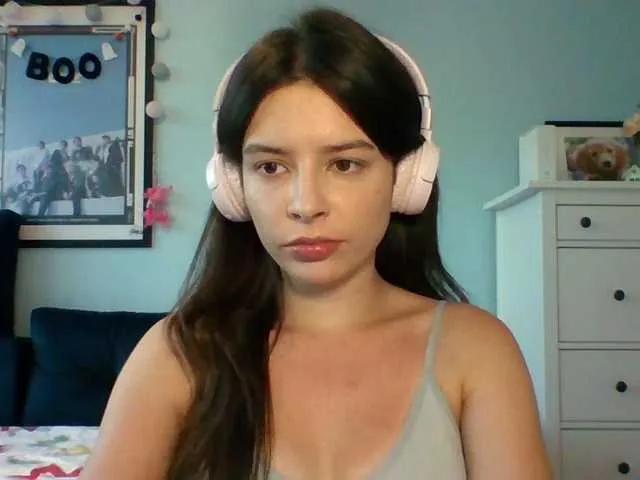 Offline Larice on BongaCams