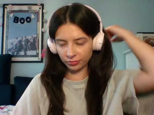 Offline Larice on BongaCams