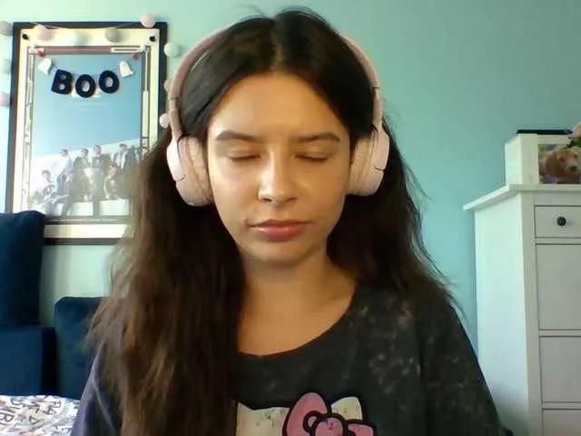 Offline Larice on BongaCams