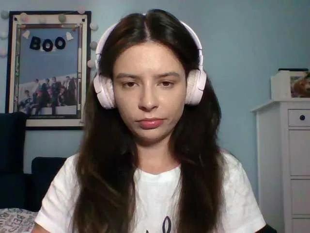 Offline Larice on BongaCams