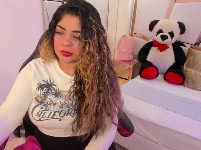 Offline larispark on BongaCams