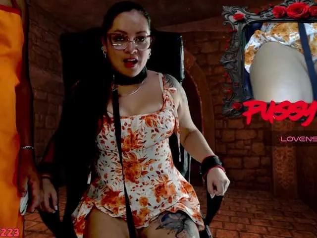 Offline Leidydi223 on BongaCams