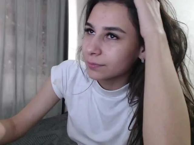 Offline LenaGordon on BongaCams