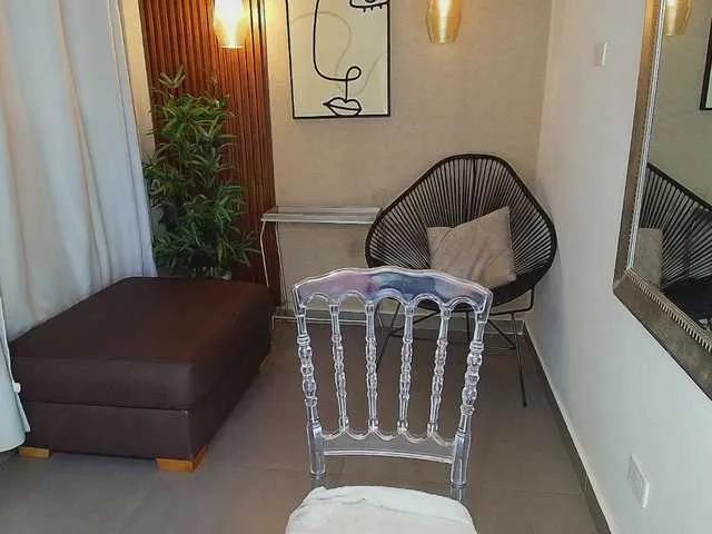 Freechat Lia-Mar on BongaCams