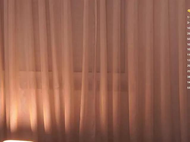 Offline LiaGotti on BongaCams