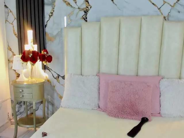 Lilithmars69 on BongaCams 