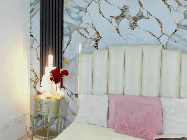 Lilithmars69 on BongaCams 