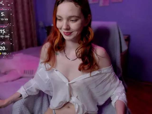 Offline LinaBebi on BongaCams