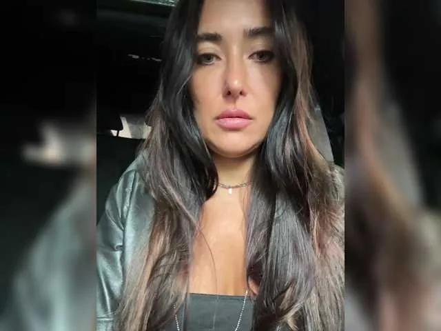 Offline linahelen on BongaCams