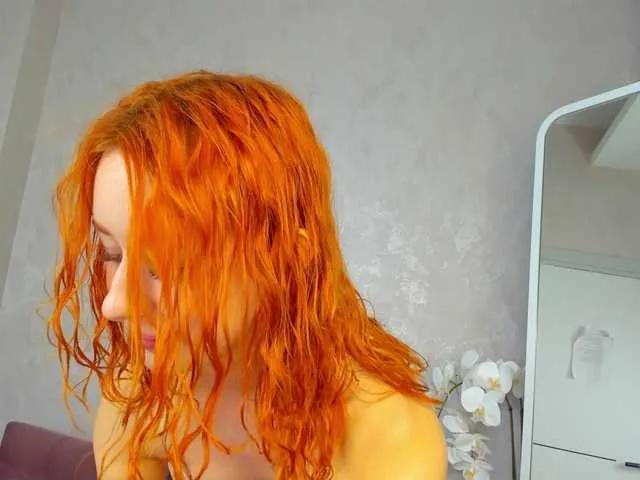 Offline Lisa-foxy on BongaCams