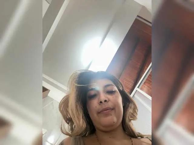 Offline LisaMonroe on BongaCams