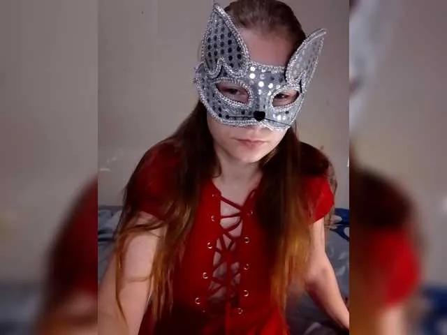 Lisenok-i-Koyot's avatar