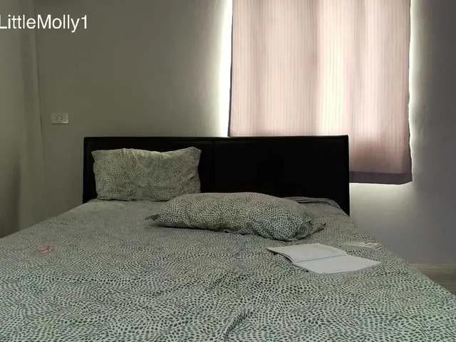 BongaCams Littlemolly1 is Freechat Littlemolly1 — Brave people who know what they want from life