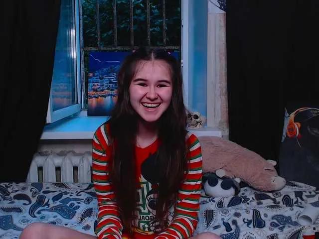 Offline littleowlx on BongaCams