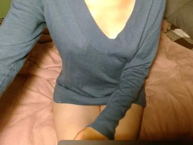 Offline LorraineOSun on BongaCams