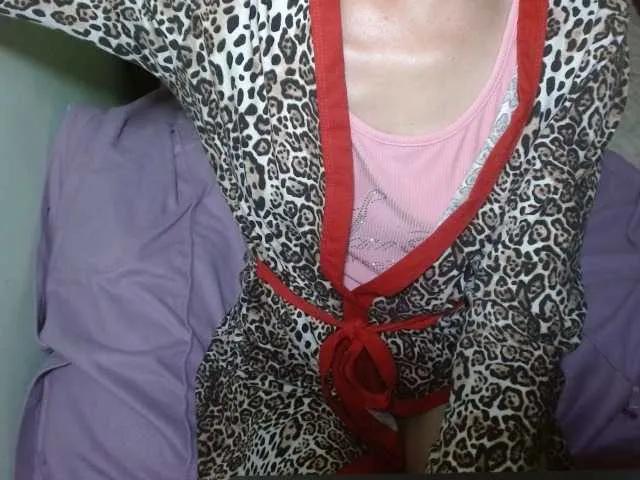 Offline LorraineOSun on BongaCams