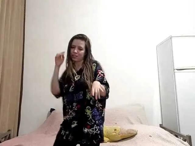 BongaCams LorrieRingham is Freechat LorrieRingham — Passion, confidence, playful teasing, deep eye contact, and respect. We get excited by good vibes, fun energy, and people who know how to mix kindness with a little spice.