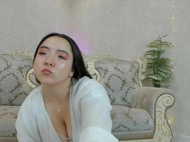 Offline loveame on BongaCams