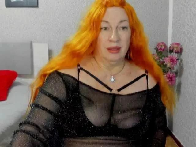 Offline LuckySveta on BongaCams