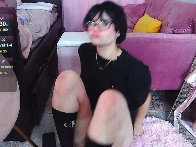 BongaCams LunaMilav is Freechat LunaMilav — You