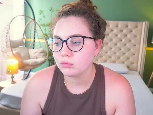 Offline LuxSopphia on BongaCams