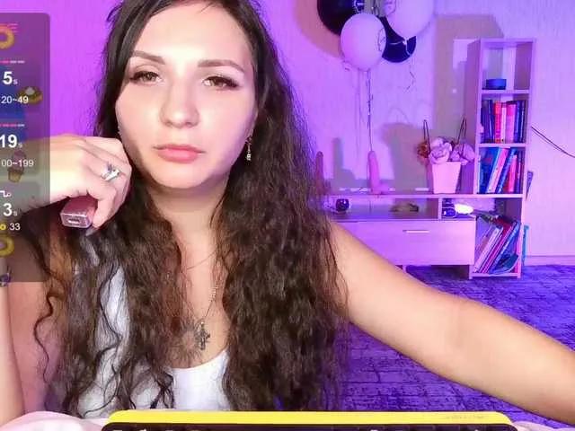 Offline MagicalLouu on BongaCams