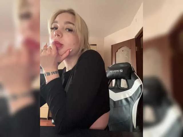 Freechat maksisisia on BongaCams