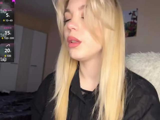 Freechat maksisisia on BongaCams