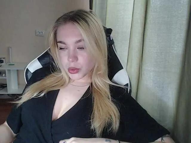 Freechat maksisisia on BongaCams