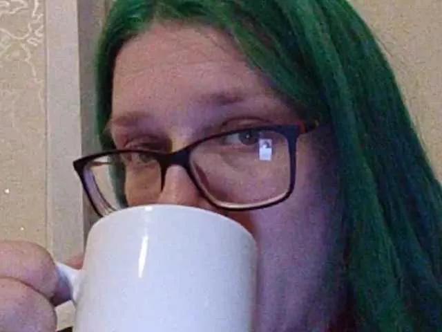 Offline malvinella on BongaCams