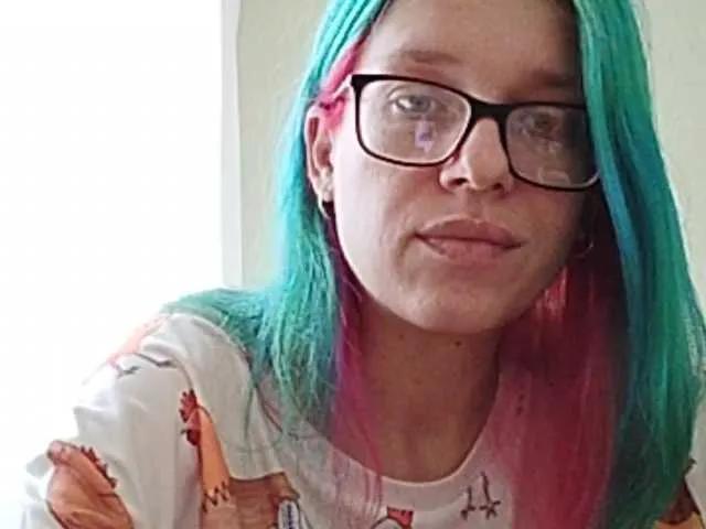 Offline malvinella on BongaCams