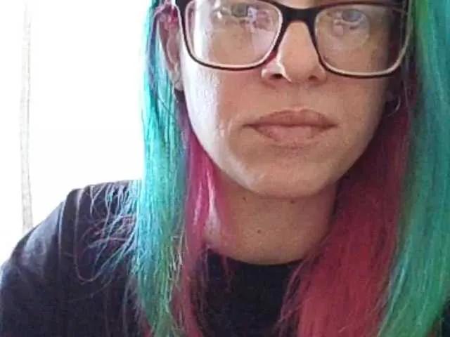 Offline malvinella on BongaCams