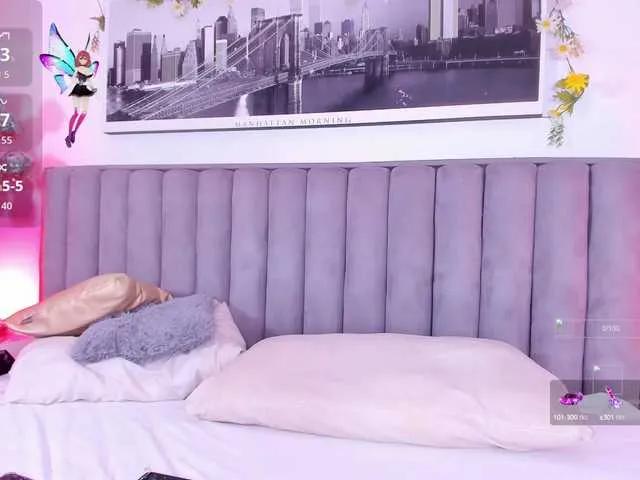 Offline MandyWester on BongaCams