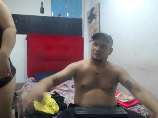 Offline MarcKaNjossi on BongaCams