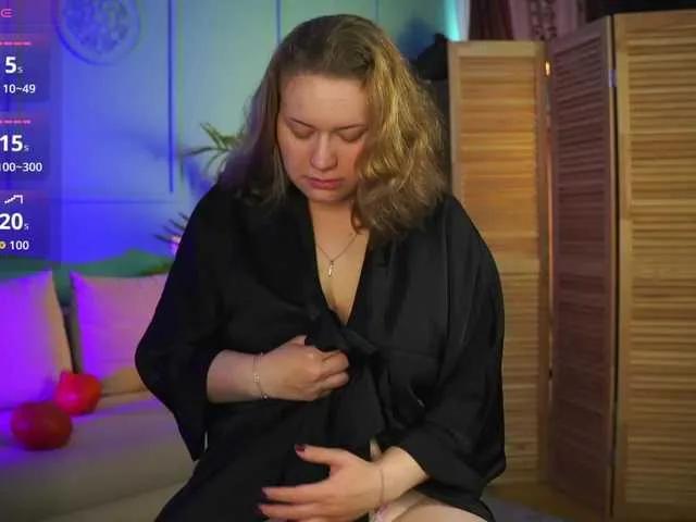 BongaCams MargotOcean is Freechat MargotOcean — I don't mind a little fun and playfulness in a relationship - I love experiments, a little bit of debauchery and, yes, dirt can be a part of it too, if you know what I mean ;) If you're looking for a sincere, bright and a little bit daring girl who...