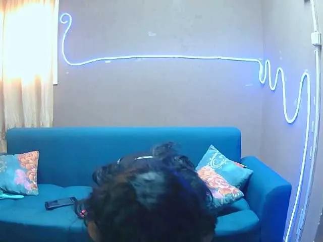 Offline Marinahgrey on BongaCams